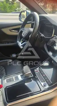 2021 Audi SQ8