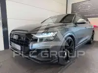 2021 Audi SQ8