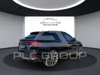 2021 Audi SQ8