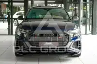 2021 Audi SQ8