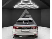 2021 Audi SQ8