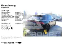 2021 Audi SQ8