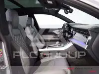 2021 Audi SQ8