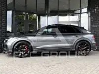 2021 Audi SQ8