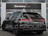 2021 Audi SQ8
