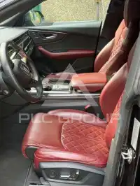 2021 Audi SQ8