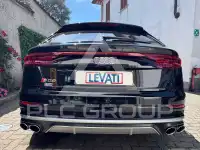 2021 Audi SQ8