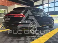 2021 Audi SQ8