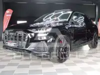 2021 Audi SQ8