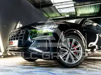 2021 Audi SQ8