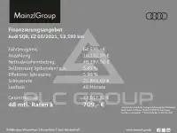 2021 Audi SQ8
