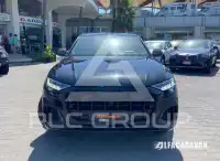 2021 Audi SQ8