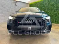 2021 Audi SQ8