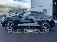 2021 Audi SQ8