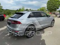 2021 Audi SQ8