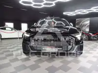 2021 Audi SQ8