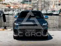 2021 Audi SQ8