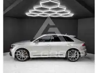 2021 Audi SQ8