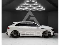 2021 Audi SQ8