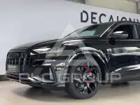 2021 Audi SQ8