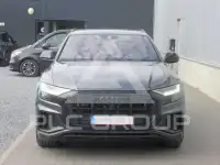 2021 Audi SQ8