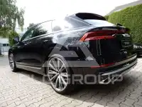 2021 Audi SQ8