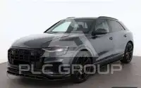 2021 Audi SQ8