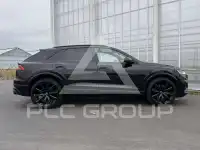 2021 Audi SQ8