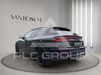 2021 Audi SQ8