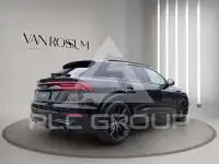 2021 Audi SQ8