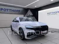 2021 Audi SQ8