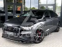 2021 Audi SQ8