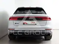 2021 Audi SQ8