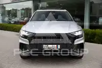 2021 Audi SQ8