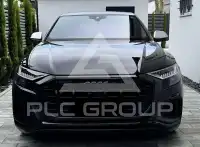 2021 Audi SQ8