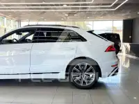 2021 Audi SQ8