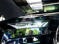 2021 Audi SQ8