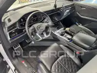 2021 Audi SQ8