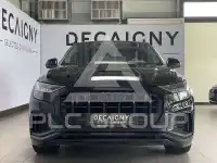 2021 Audi SQ8