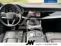 2021 Audi SQ8