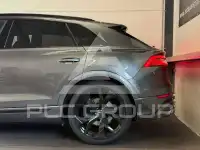 2021 Audi SQ8
