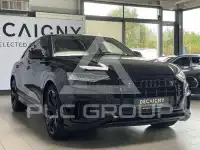 2021 Audi SQ8