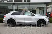 2021 Audi SQ8