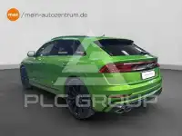 2021 Audi SQ8
