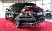 2021 Audi SQ8