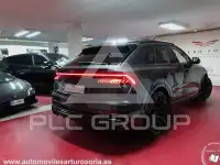 2021 Audi SQ8