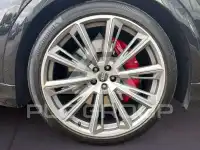 2021 Audi SQ8