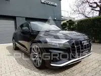 2021 Audi SQ8