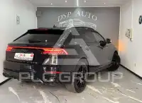 2021 Audi SQ8