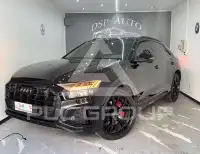 2021 Audi SQ8